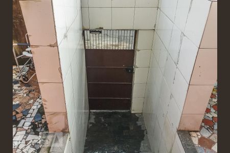 Apartamento à venda com 60m², 2 quartos e sem vaga Apartamento à venda com 60m², 2 quartos e sem vagaÁrea comum - Portão da entrada