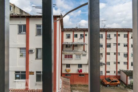 Apartamento à venda com 60m², 2 quartos e sem vaga Apartamento à venda com 60m², 2 quartos e sem vagaVista do Quarto 2