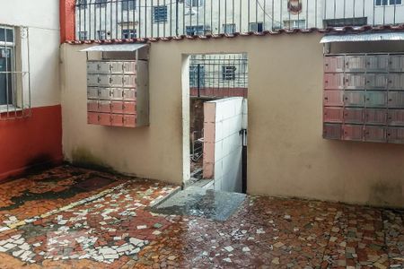 Apartamento à venda com 60m², 2 quartos e sem vaga Apartamento à venda com 60m², 2 quartos e sem vagaÁrea comum de acesso