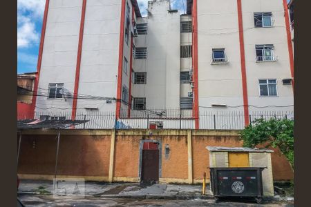 Apartamento à venda com 60m², 2 quartos e sem vaga Apartamento à venda com 60m², 2 quartos e sem vagaFachada do Prédio