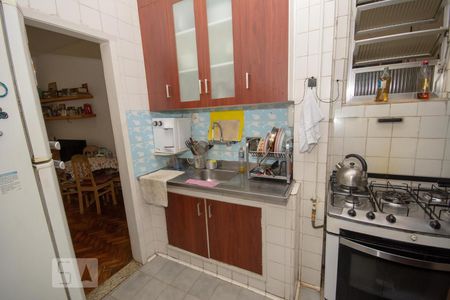 Apartamento à venda com 60m², 2 quartos e sem vaga Apartamento à venda com 60m², 2 quartos e sem vagaCozinha