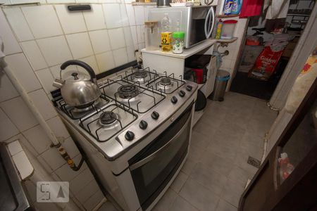 Apartamento à venda com 60m², 2 quartos e sem vaga Apartamento à venda com 60m², 2 quartos e sem vagaCozinha