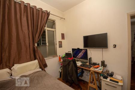 Apartamento à venda com 60m², 2 quartos e sem vaga Apartamento à venda com 60m², 2 quartos e sem vagaQuarto 2