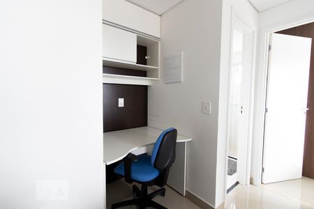 Sala / Escritório de apartamento à venda com 1 quarto, 37m² em Vila Diva (zona Norte), São Paulo