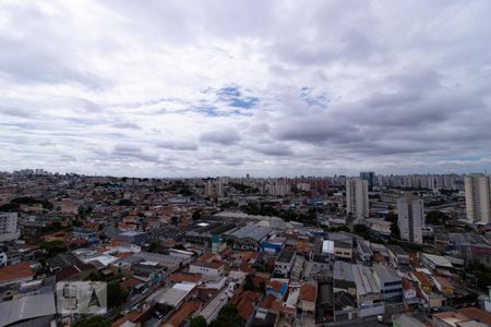 Apartamento à venda com 37m², 1 quarto e 1 vaga Apartamento à venda com 37m², 1 quarto e 1 vagaVista do Imóvel