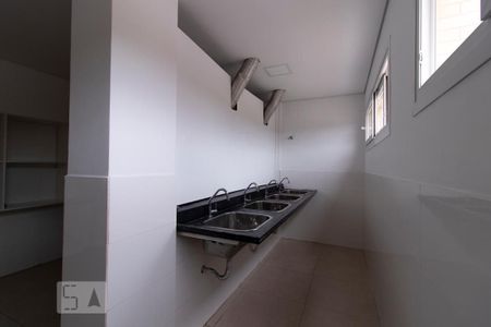 Apartamento à venda com 37m², 1 quarto e 1 vaga Apartamento à venda com 37m², 1 quarto e 1 vagaÁrea Comum - Lavanderia