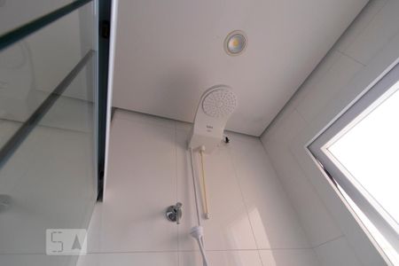 Apartamento à venda com 37m², 1 quarto e 1 vaga Apartamento à venda com 37m², 1 quarto e 1 vagaBanheiro