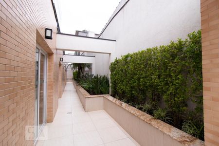 Apartamento à venda com 37m², 1 quarto e 1 vaga Apartamento à venda com 37m², 1 quarto e 1 vagaÁrea Comum - Área Verde