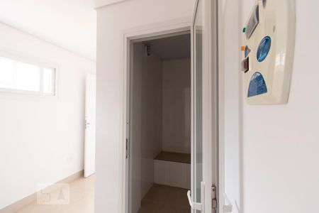 Apartamento à venda com 37m², 1 quarto e 1 vaga Apartamento à venda com 37m², 1 quarto e 1 vagaÁrea Comum - Sauna
