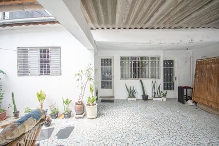 Casa à venda com 498m², 6 quartos e 3 vagasGaragem