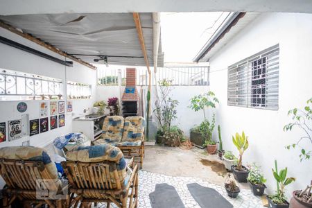 Casa à venda com 498m², 6 quartos e 3 vagasChurrasqueira