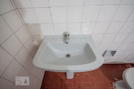 Casa à venda com 498m², 6 quartos e 3 vagasBanheiro