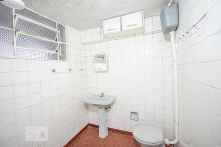 Casa à venda com 498m², 6 quartos e 3 vagasBanheiro