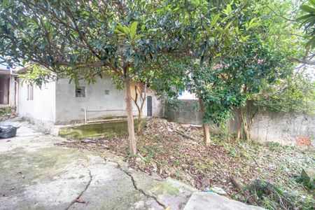 Casa à venda com 498m², 6 quartos e 3 vagasQuintal