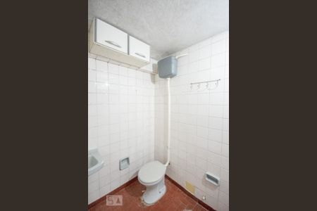 Casa à venda com 498m², 6 quartos e 3 vagasBanheiro