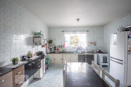 Casa à venda com 498m², 6 quartos e 3 vagasCozinha