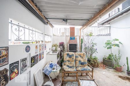 Casa à venda com 498m², 6 quartos e 3 vagasChurrasqueira