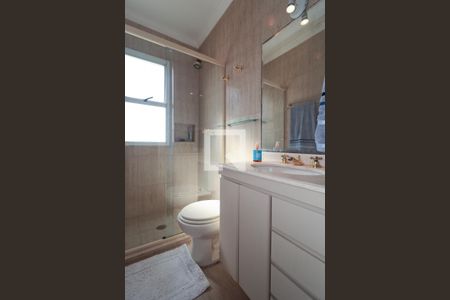 Apartamento à venda com 155m², 2 quartos e 3 vagas Apartamento à venda com 155m², 2 quartos e 3 vagasBanheiro