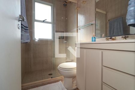 Apartamento à venda com 155m², 2 quartos e 3 vagas Apartamento à venda com 155m², 2 quartos e 3 vagasBanheiro