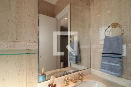 Apartamento à venda com 155m², 2 quartos e 3 vagas Apartamento à venda com 155m², 2 quartos e 3 vagasBanheiro