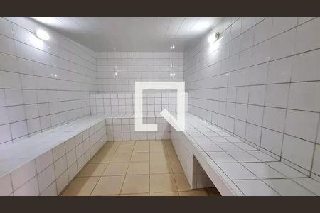 Apartamento à venda com 155m², 2 quartos e 3 vagas Apartamento à venda com 155m², 2 quartos e 3 vagasSauna