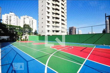 Apartamento à venda com 155m², 2 quartos e 3 vagas Apartamento à venda com 155m², 2 quartos e 3 vagasQuadra Esportiva