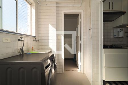 Apartamento à venda com 155m², 2 quartos e 3 vagas Apartamento à venda com 155m², 2 quartos e 3 vagasÁrea de Serviço