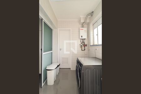 Apartamento à venda com 155m², 2 quartos e 3 vagas Apartamento à venda com 155m², 2 quartos e 3 vagasÁrea de Serviço