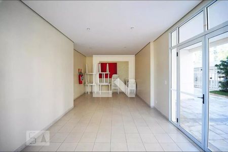 Apartamento à venda com 155m², 2 quartos e 3 vagas Apartamento à venda com 155m², 2 quartos e 3 vagasÁrea comum - Salão de festas