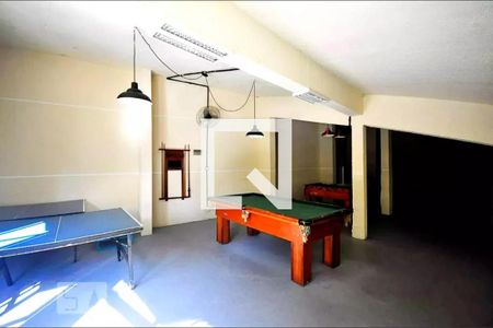 Apartamento à venda com 155m², 2 quartos e 3 vagas Apartamento à venda com 155m², 2 quartos e 3 vagasSalão de jogos