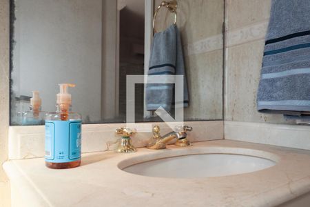 Apartamento à venda com 155m², 2 quartos e 3 vagas Apartamento à venda com 155m², 2 quartos e 3 vagasBanheiro