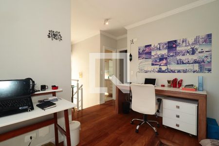 Apartamento à venda com 155m², 2 quartos e 3 vagas Apartamento à venda com 155m², 2 quartos e 3 vagasEscritório