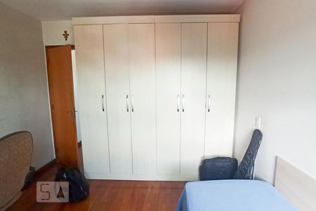 Casa à venda com 183m², 4 quartos e 4 vagas Casa à venda com 183m², 4 quartos e 4 vagasQuarto 2
