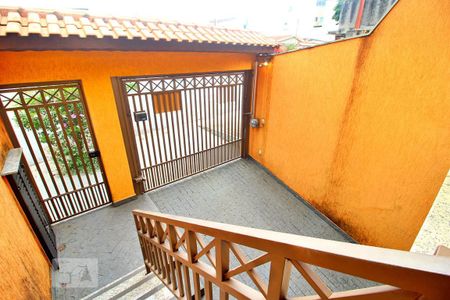 Casa à venda com 284m², 3 quartos e 3 vagasEntrada