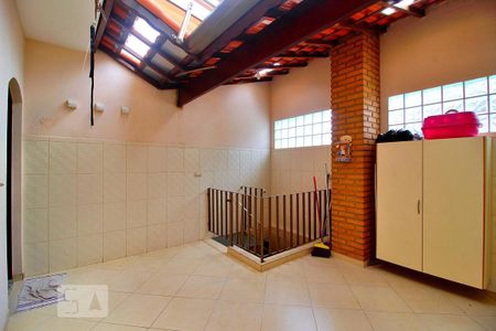 Casa à venda com 284m², 3 quartos e 3 vagasÁrea de Serviço