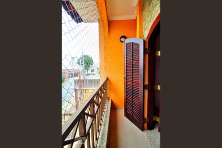 Casa à venda com 284m², 3 quartos e 3 vagasVaranda da Suíte