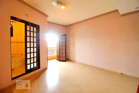 Casa à venda com 284m², 3 quartos e 3 vagasQuarto Suíte