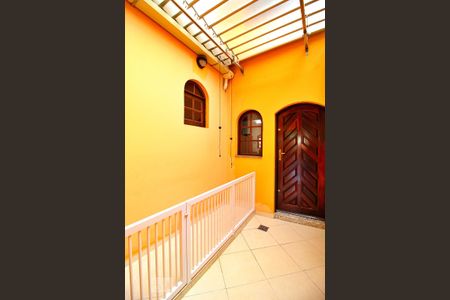 Casa à venda com 284m², 3 quartos e 3 vagasQuintal