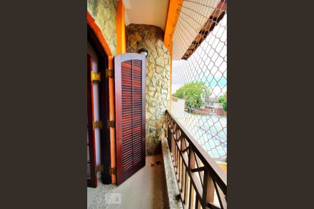 Casa à venda com 284m², 3 quartos e 3 vagasVaranda da Suíte