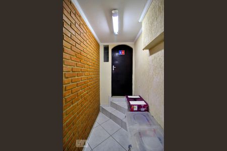 Casa à venda com 284m², 3 quartos e 3 vagasBanheiro de Serviço