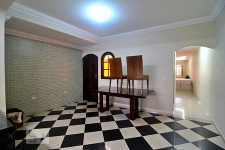 Casa à venda com 284m², 3 quartos e 3 vagasCopa