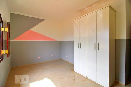 Casa à venda com 284m², 3 quartos e 3 vagasQuarto 3