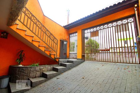 Casa à venda com 284m², 3 quartos e 3 vagasGaragem