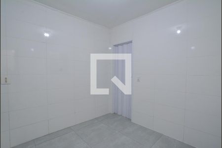 Quarto Suíte de casa para alugar com 2 quartos, 97m² em Jardim Las Vegas, Santo André
