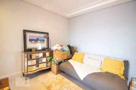 Apartamento à venda com 146m², 2 quartos e 3 vagasSuíte 2