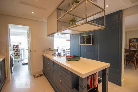 Apartamento à venda com 146m², 2 quartos e 3 vagasCozinha