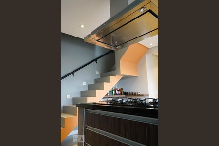 Apartamento à venda com 138m², 2 quartos e 2 vagasDetalhe