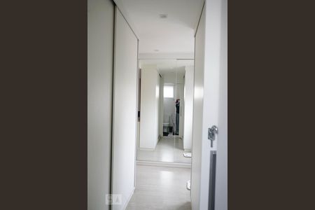 Apartamento à venda com 138m², 2 quartos e 2 vagasCloset