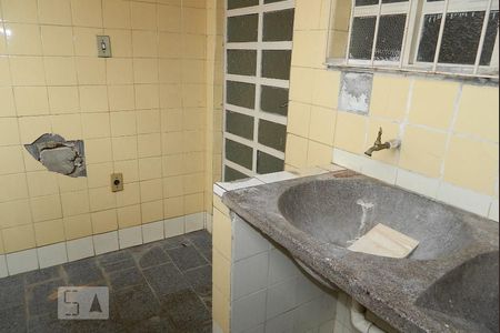Apartamento à venda com 55m², 2 quartos e sem vagaÁrea de Serviço