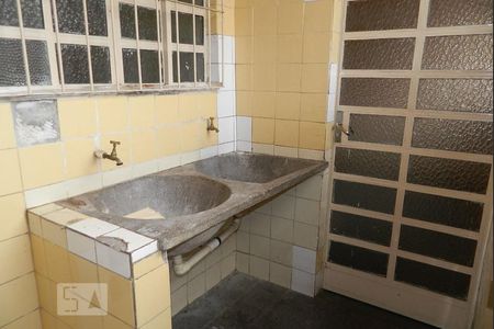 Apartamento à venda com 55m², 2 quartos e sem vagaÁrea de Serviço